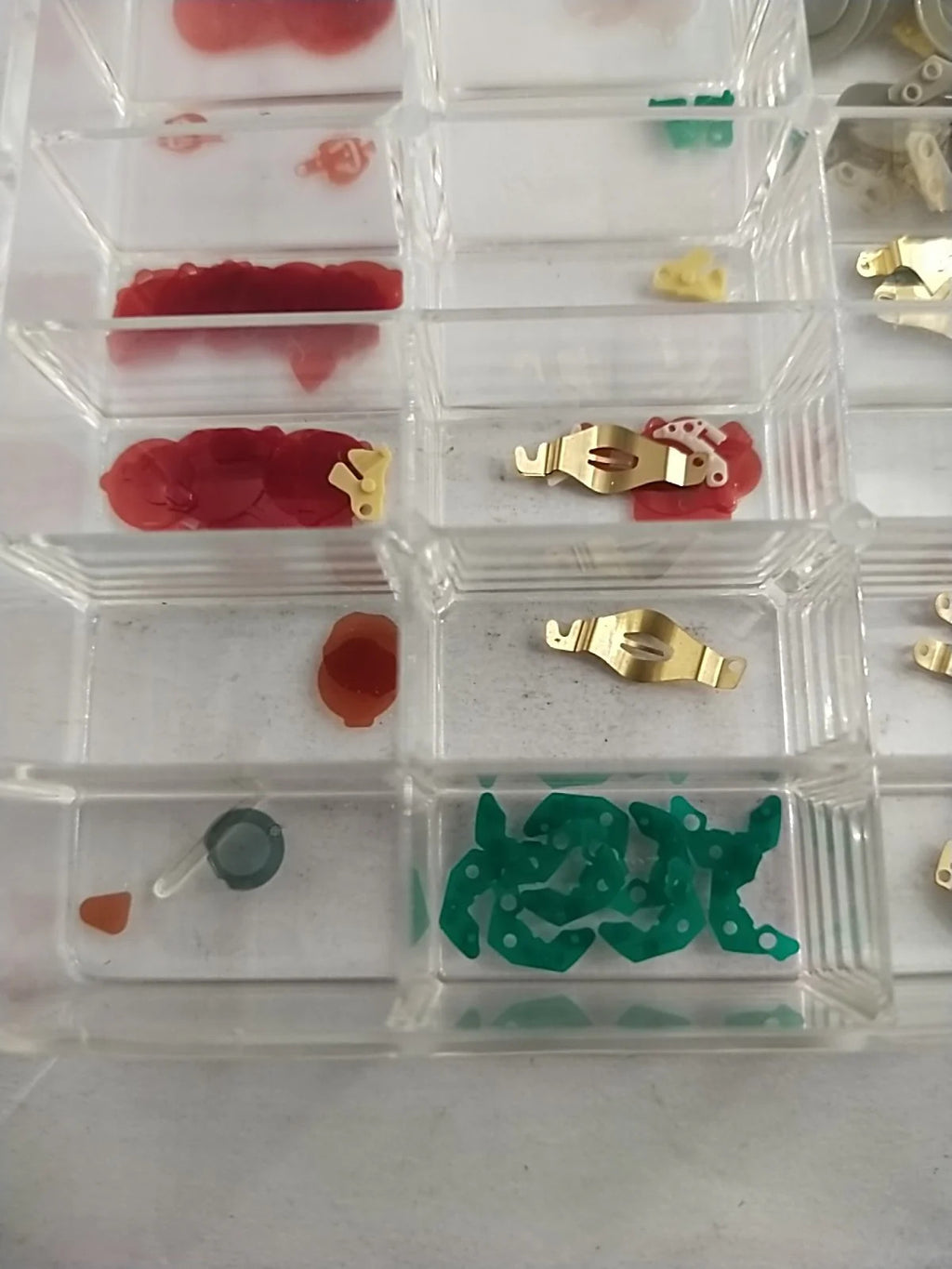 NOS SEIKO Original Part /4225/4219/4216 +++ Choose from the list