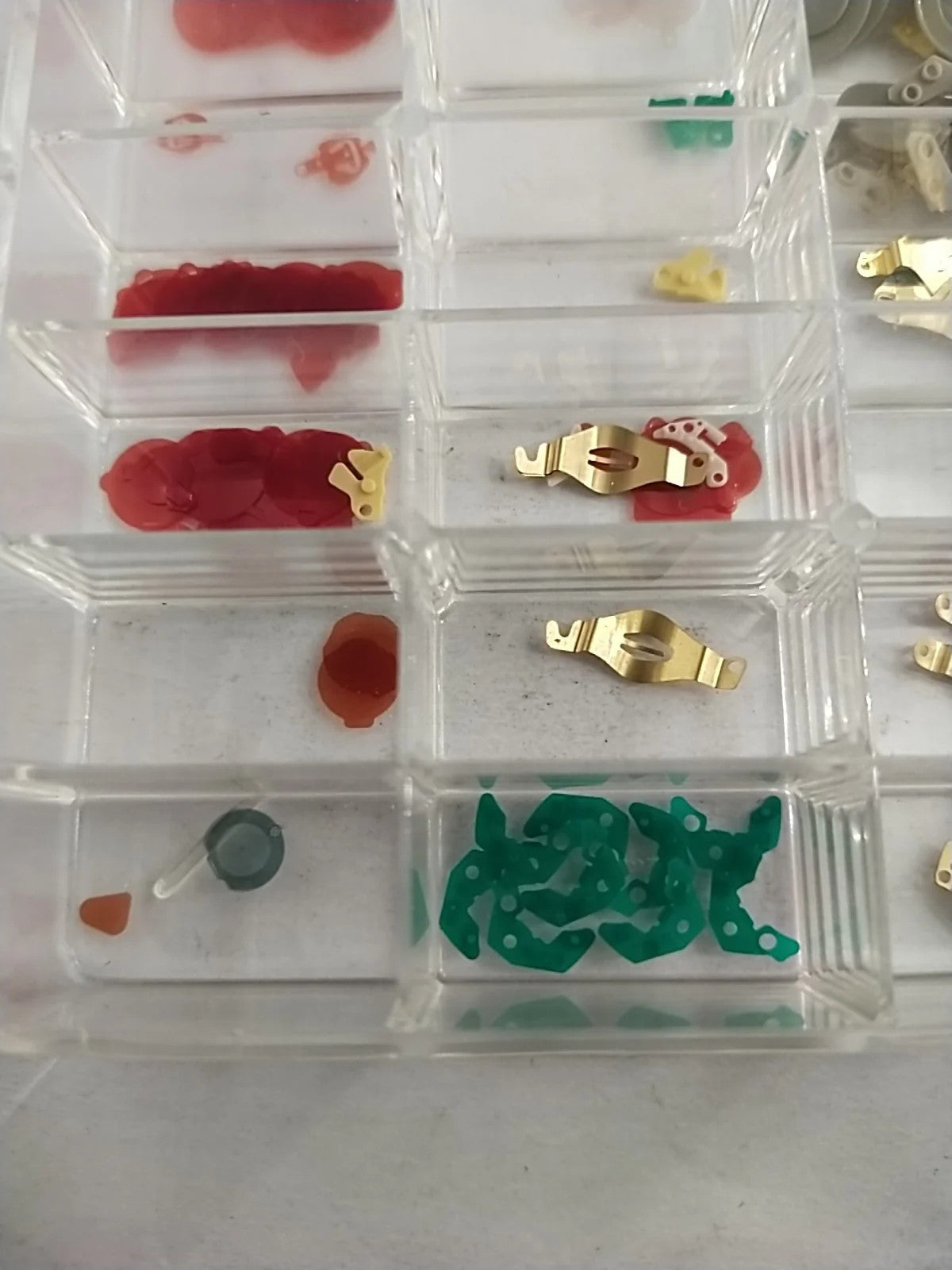 NOS SEIKO Original Part /4225/4219/4216 +++ Choose from the list