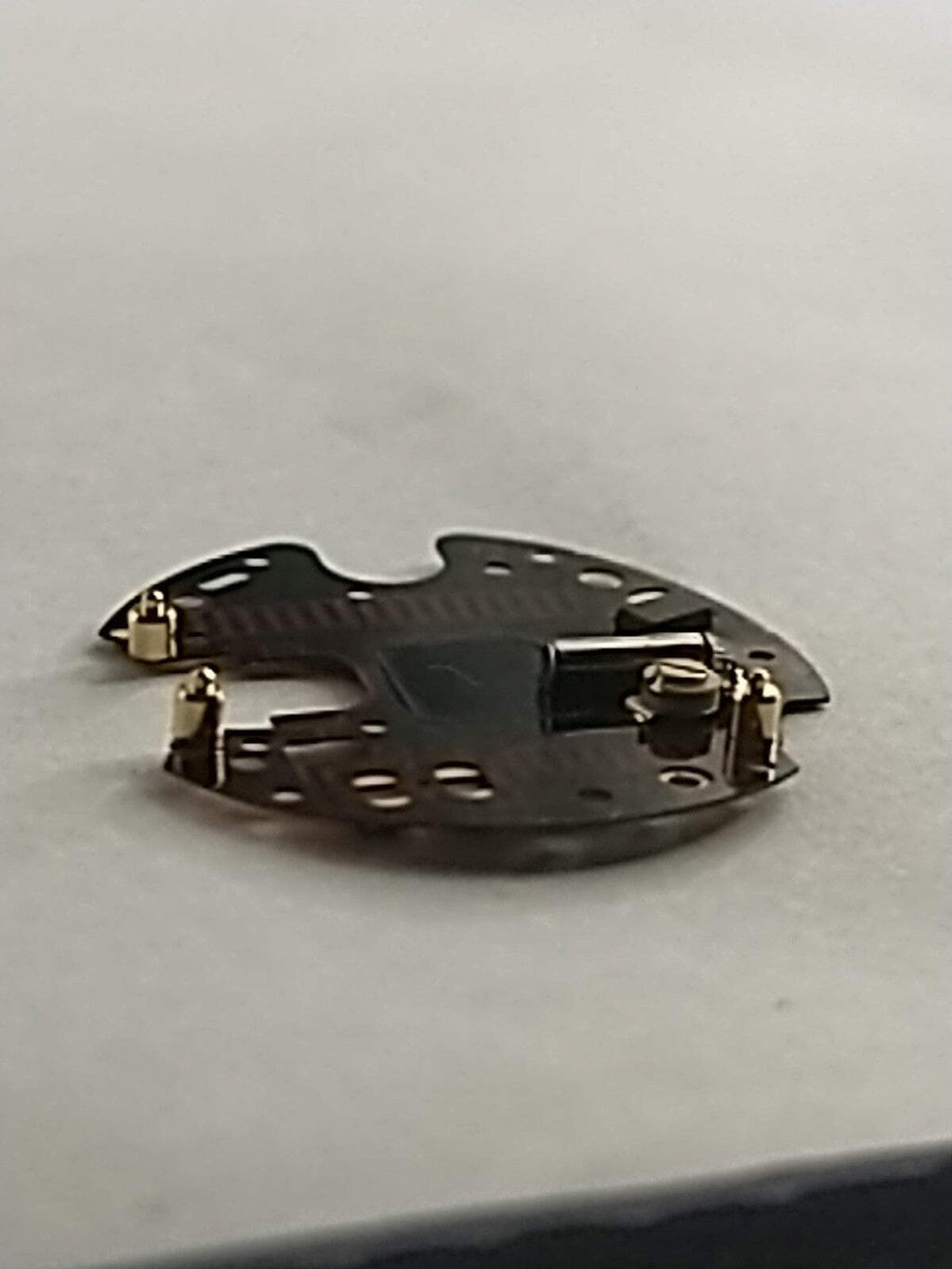 NOS Circuit Plock Seiko Digital Part . 4001 741/4001 142