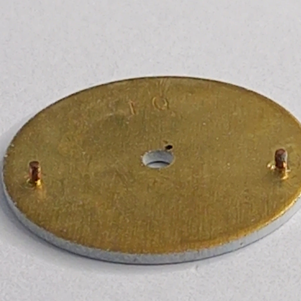 GUCCI Original / Dail   / Part No. YDA 05162/  white color 