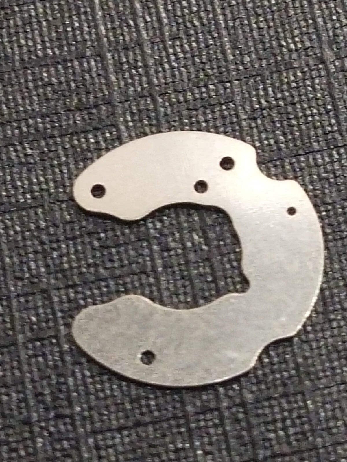 Seiko Part. 808 018 Date Dial guard Cal. 4326A (1pc