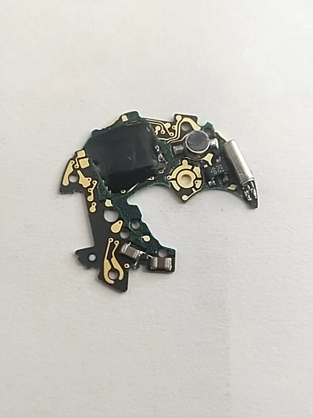 NOS Circuit Plock Seiko Part . 4001 684