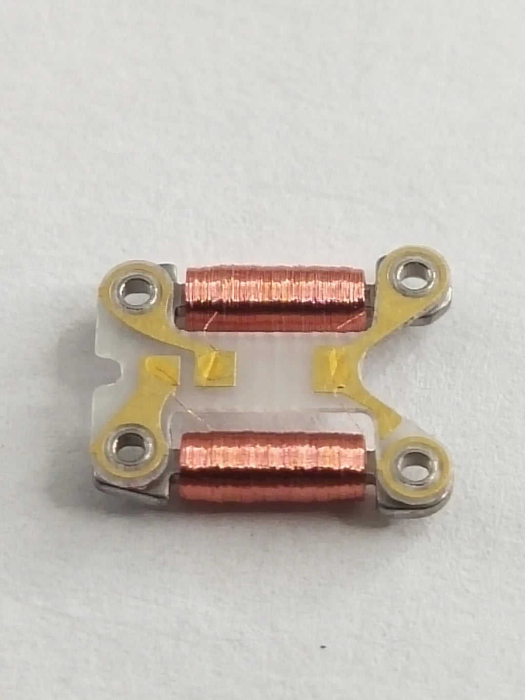 Coil block ETA 988 431/332/Breitling Aerospace Used full working / 1pc