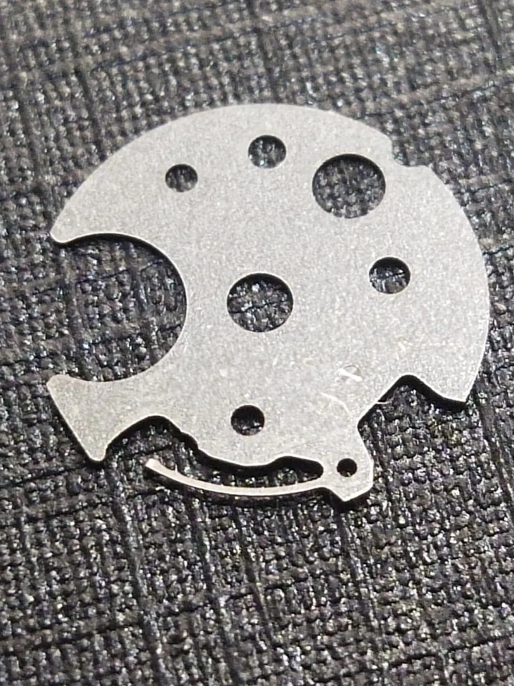 Seiko Part. 808 353 Date Dial guard Cal. 2A22A/23/27/29 (1pc