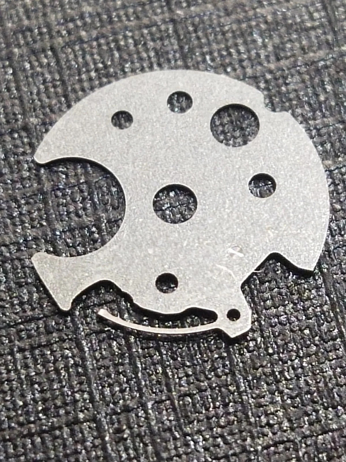 Seiko Part. 808 353 Date Dial guard Cal. 2A22A/23/27/29 (1pc