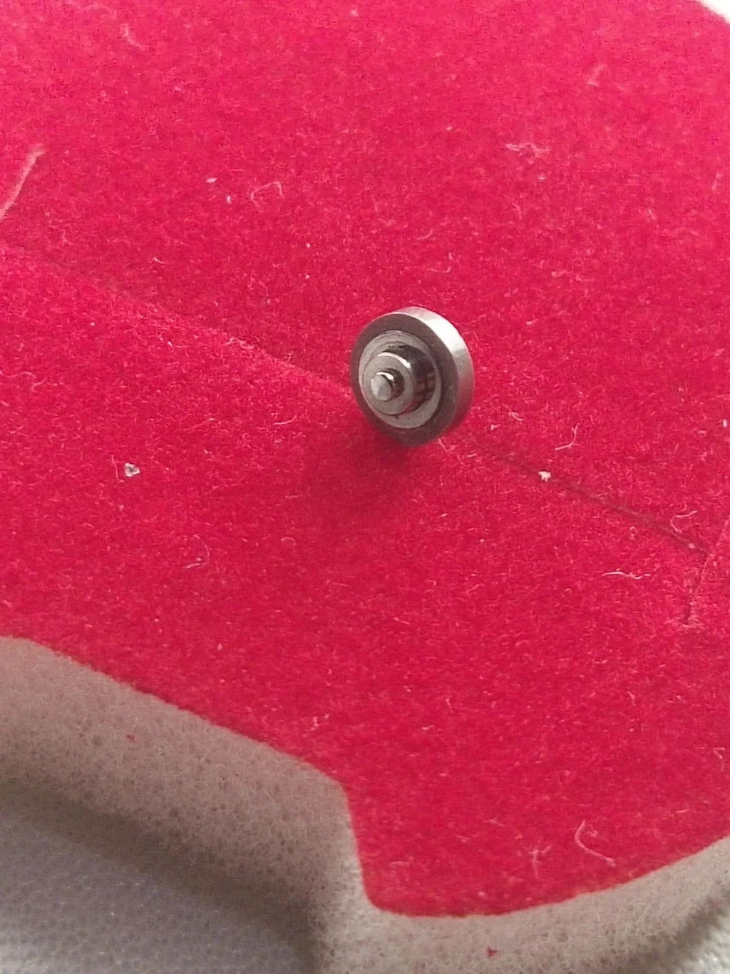 LANDERON Cal. 48/148/149/51/ chronograph/Part 195 /1pc