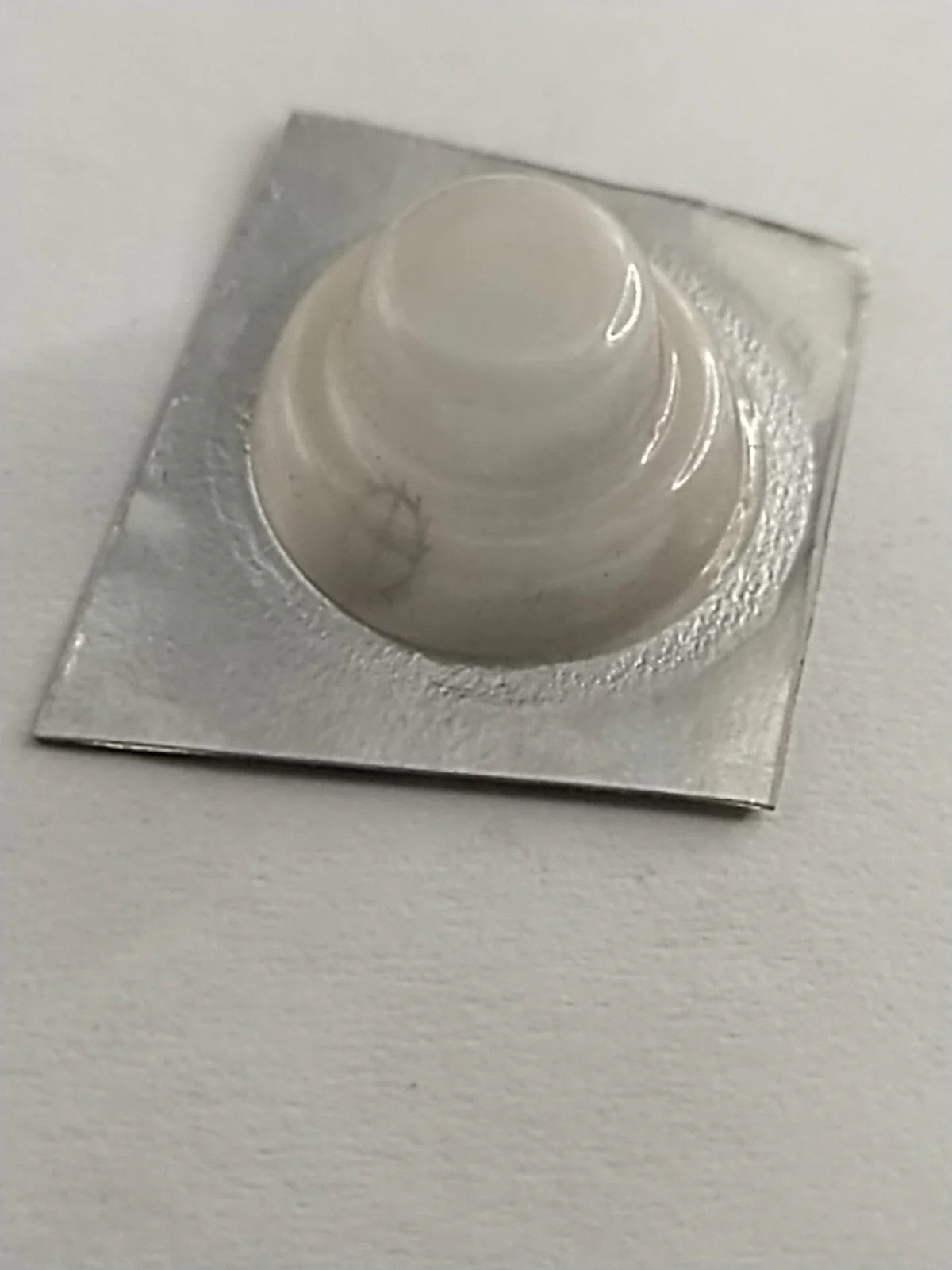 New Old Stock Original Seiko 2517A Part's Escape Wheel 251 252