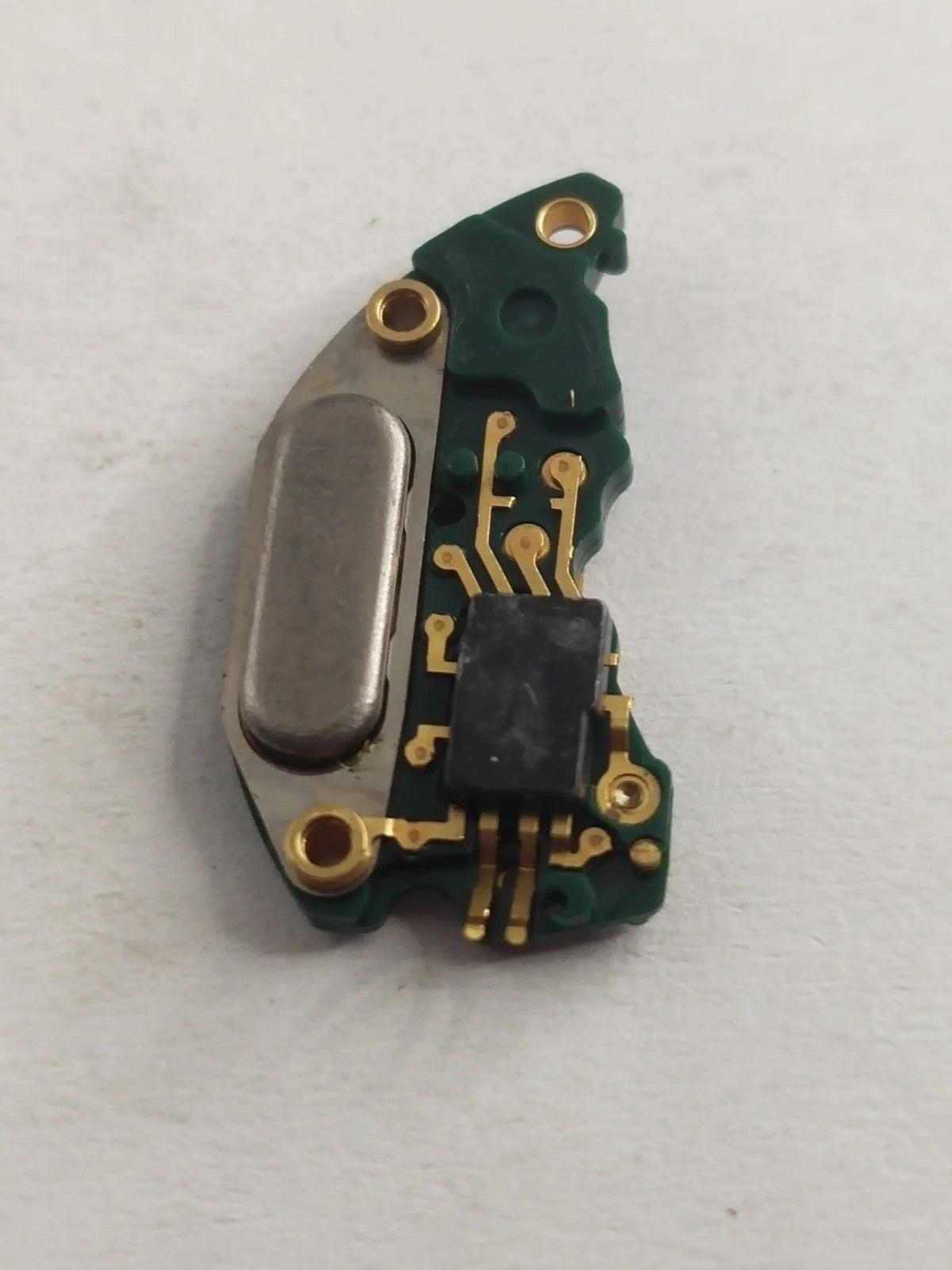 NOS Seiko original circuit part . 4001 859