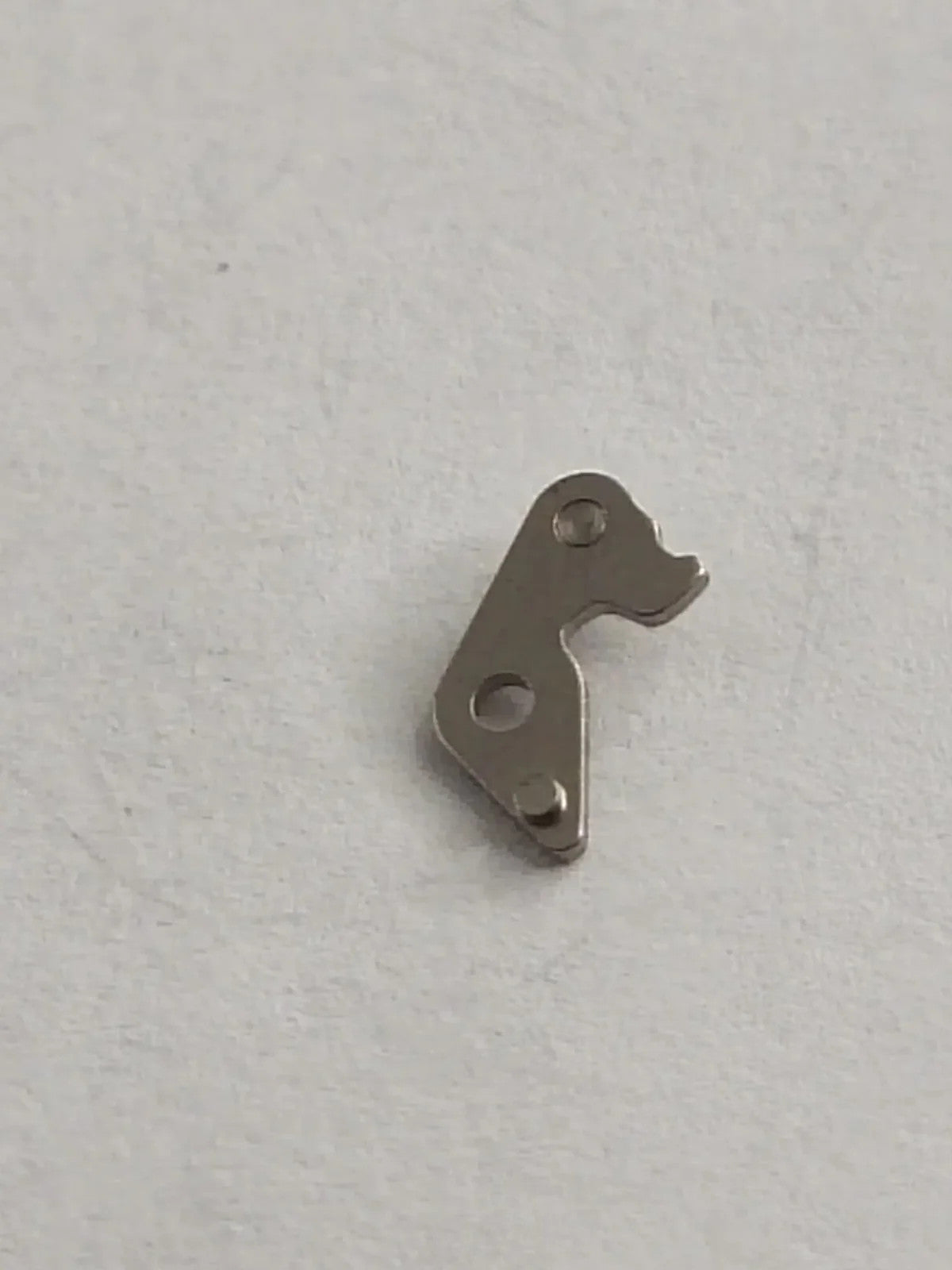 NOS SEIKO PARTS / Sitting lever/ Part . 383 805 /1pc Cal.4006A/ 1Pc