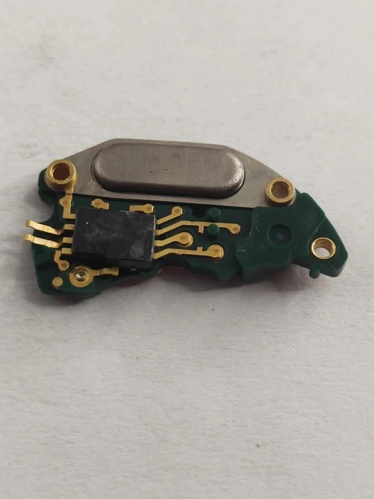 NOS Seiko original circuit part . 4001 859