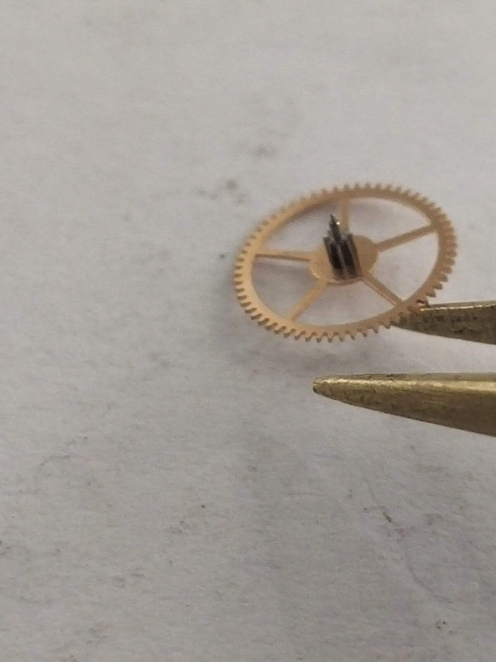 NOS OMEGA Parts 550 1240