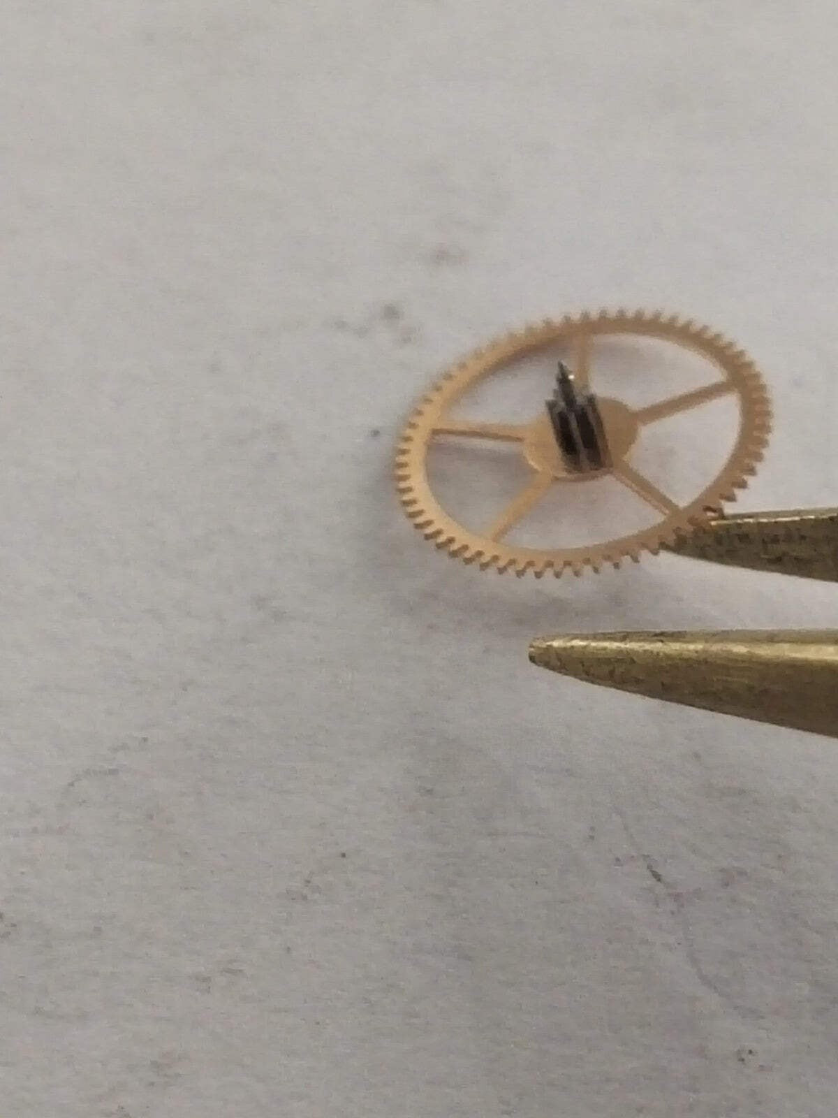 NOS OMEGA Parts 550 1240