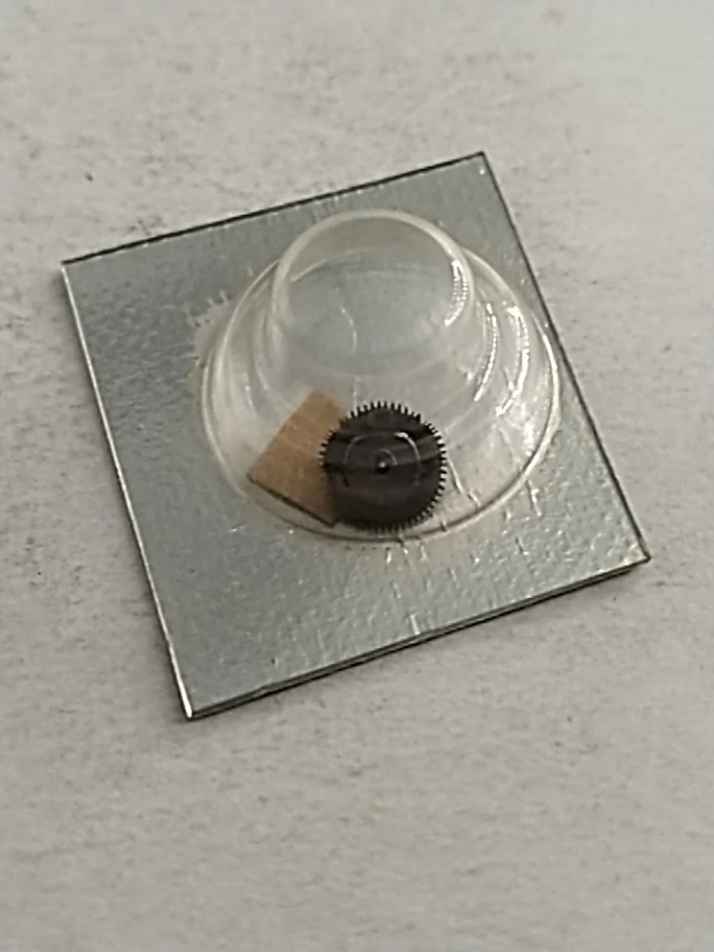 NOS Seiko Parts 841 830