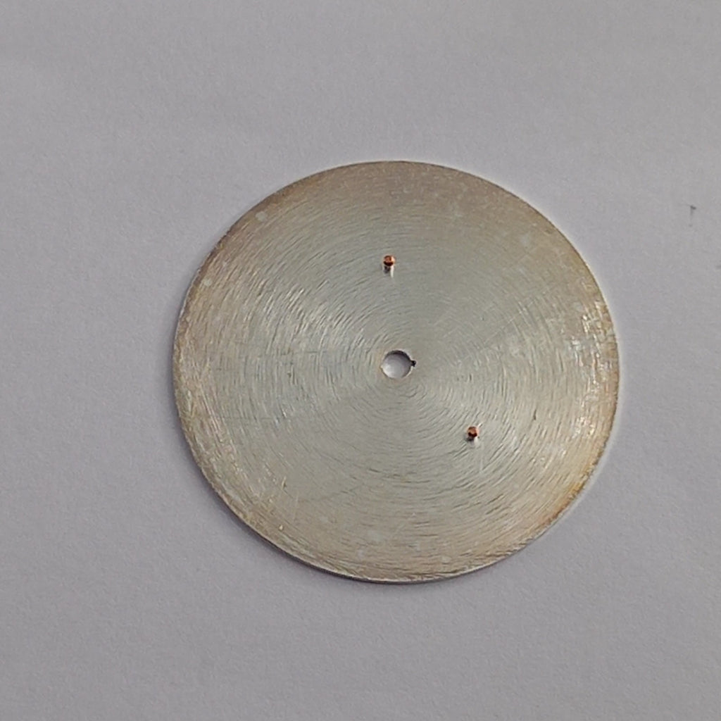 GUCCI Original /  Dail / Part No. 051.A347/ Color  BLACK