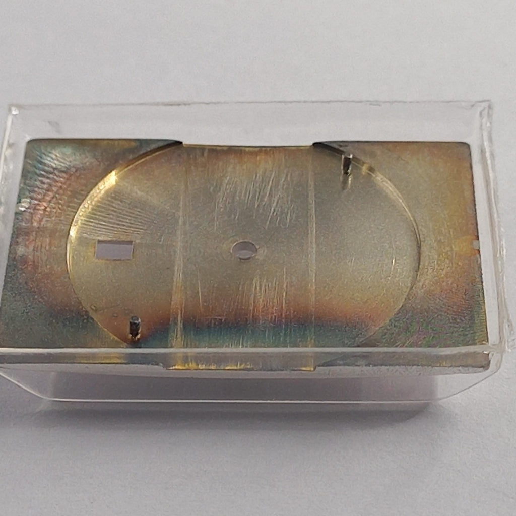 GUCCI Original / Dail  / Part No. YDA05037/ Multi Color