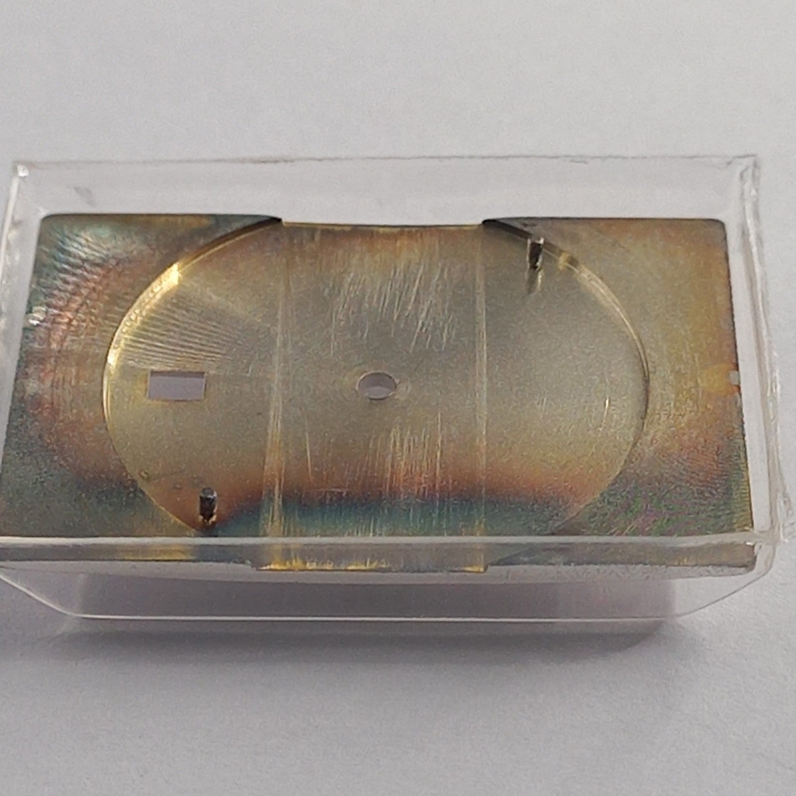 GUCCI Original / Dail  / Part No. YDA05037/ Multi Color