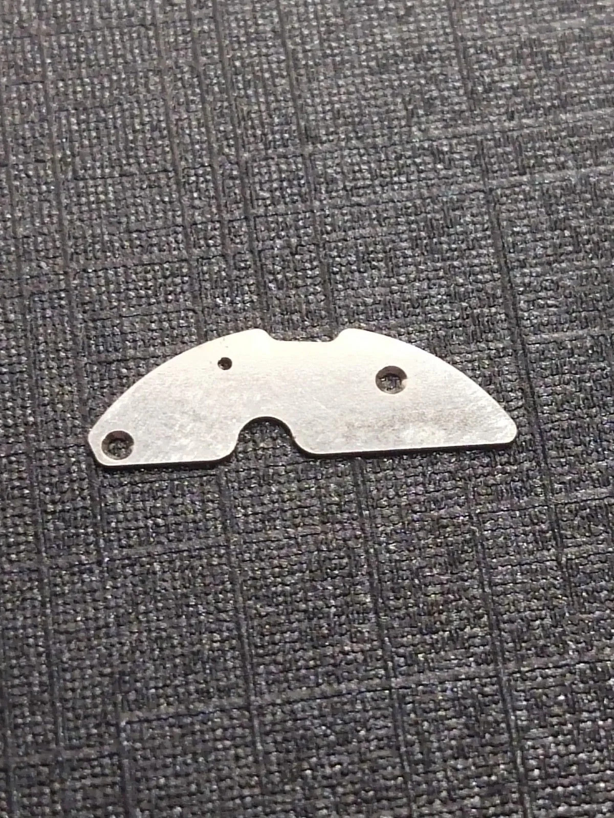 Seiko Part. 808 680 Date Dial guard Cal. 4823A (1pc