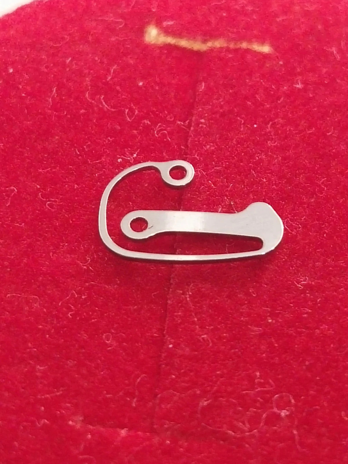 Rolex 3230 3235/3255 /3285 633 Date Wheel Spring /Genuine parts