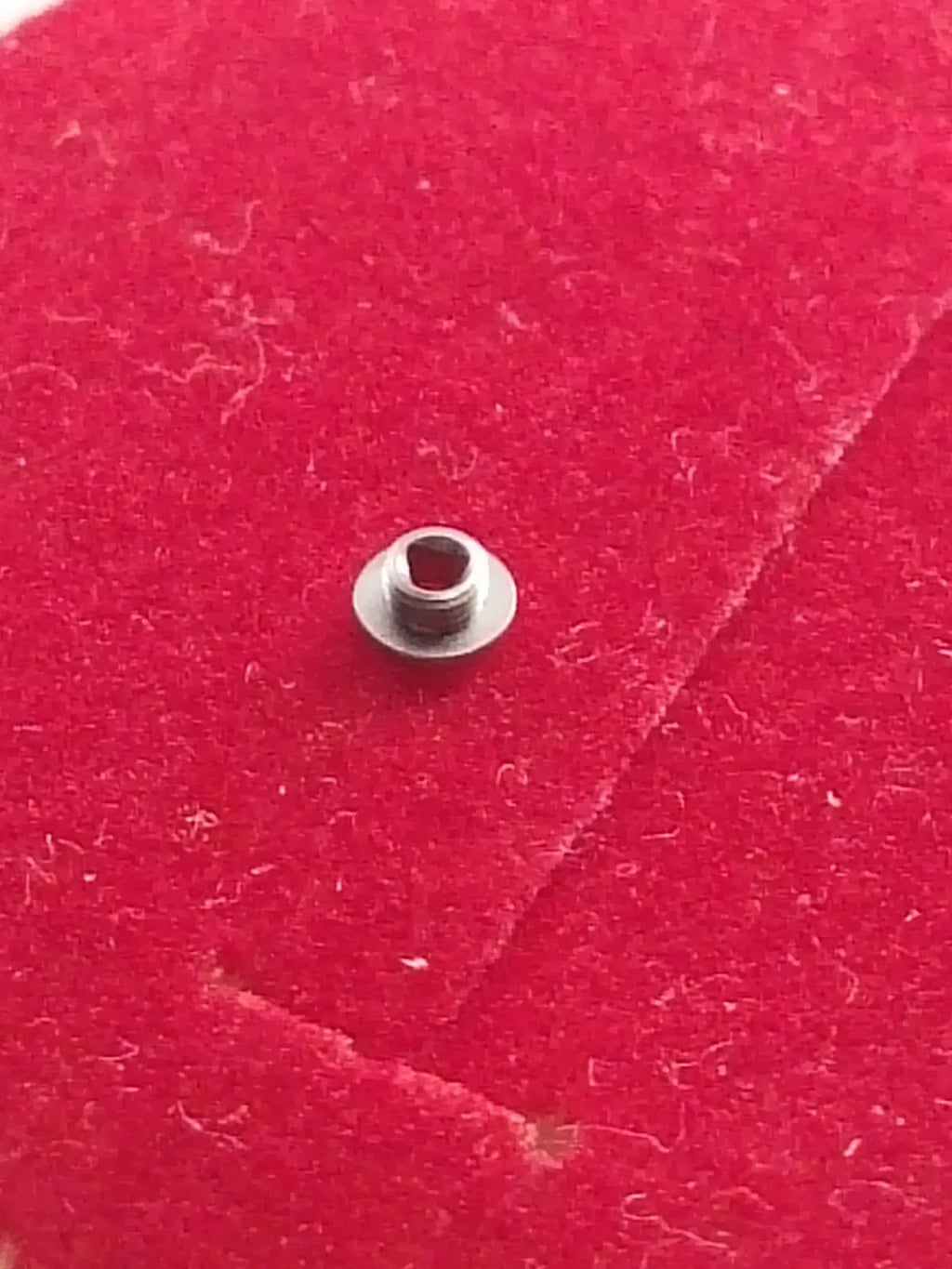 Rolex 3235/3255 /3285 568 Axel Oscillating Weight /Genuine parts