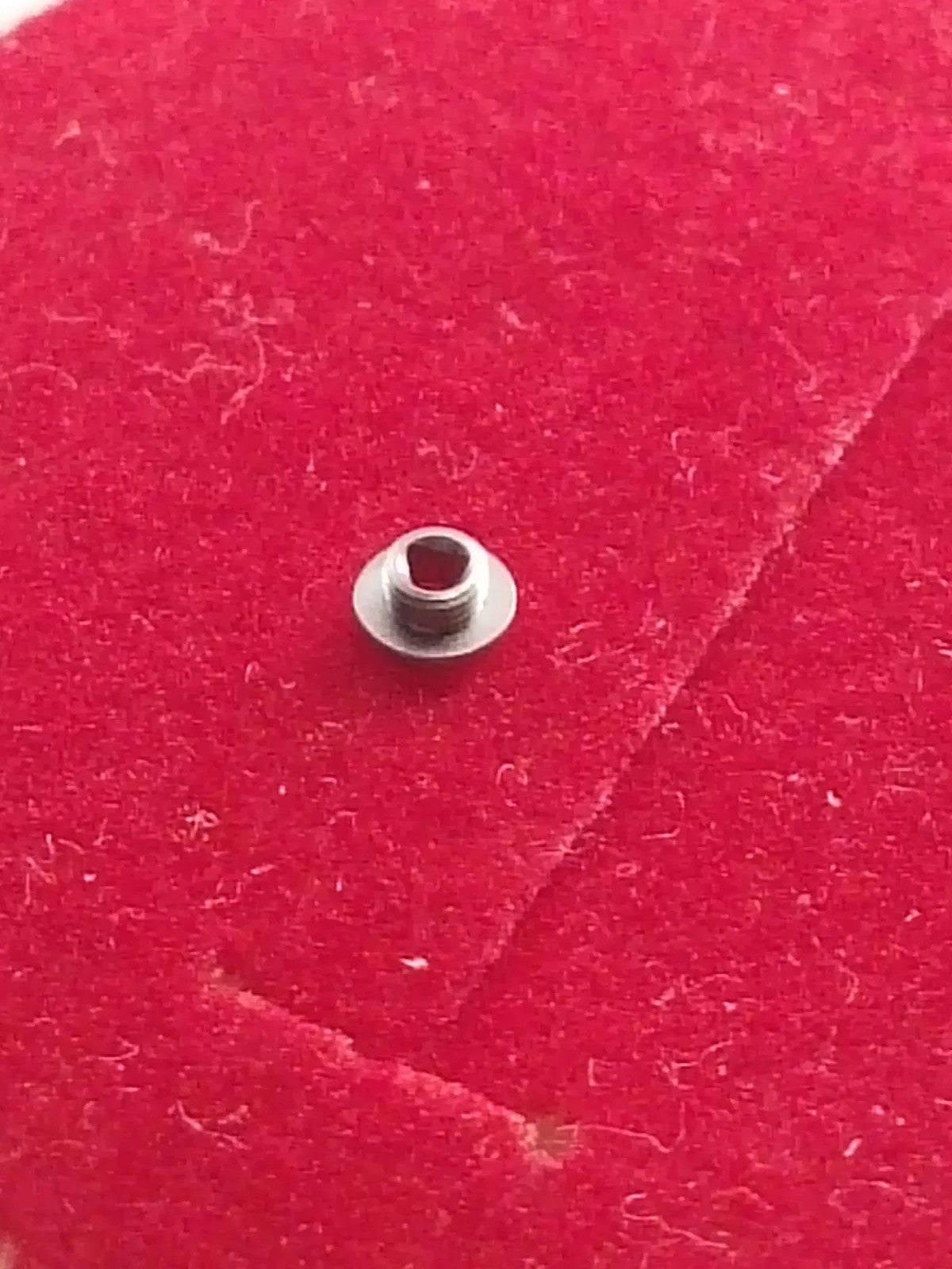 Rolex 3235/3255 /3285 568 Axel Oscillating Weight /Genuine parts