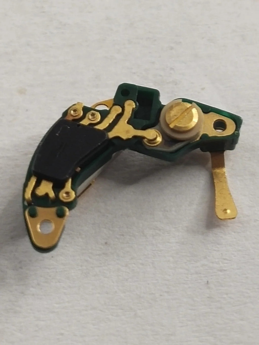 NOS Seiko original circuit part . 4001 770