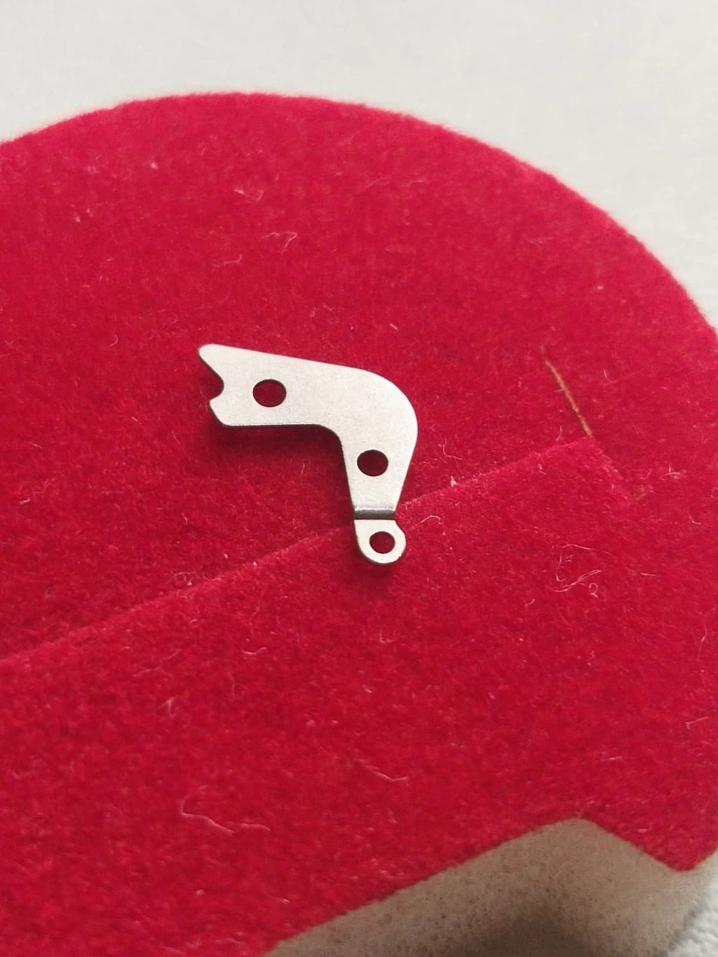 Seiko Part.388 660Sitting lever Spring /Cal.6618A/19A/66A.B(1pc