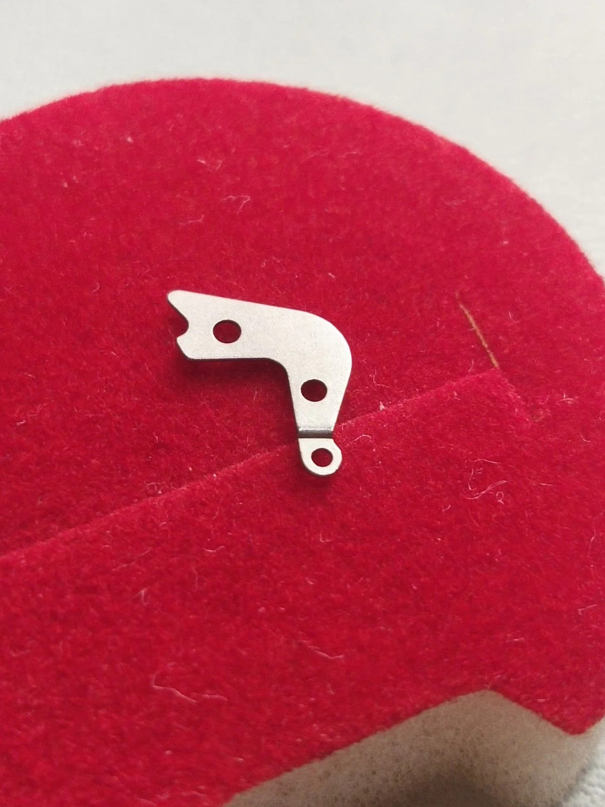 Seiko Part.388 660Sitting lever Spring /Cal.6618A/19A/66A.B(1pc