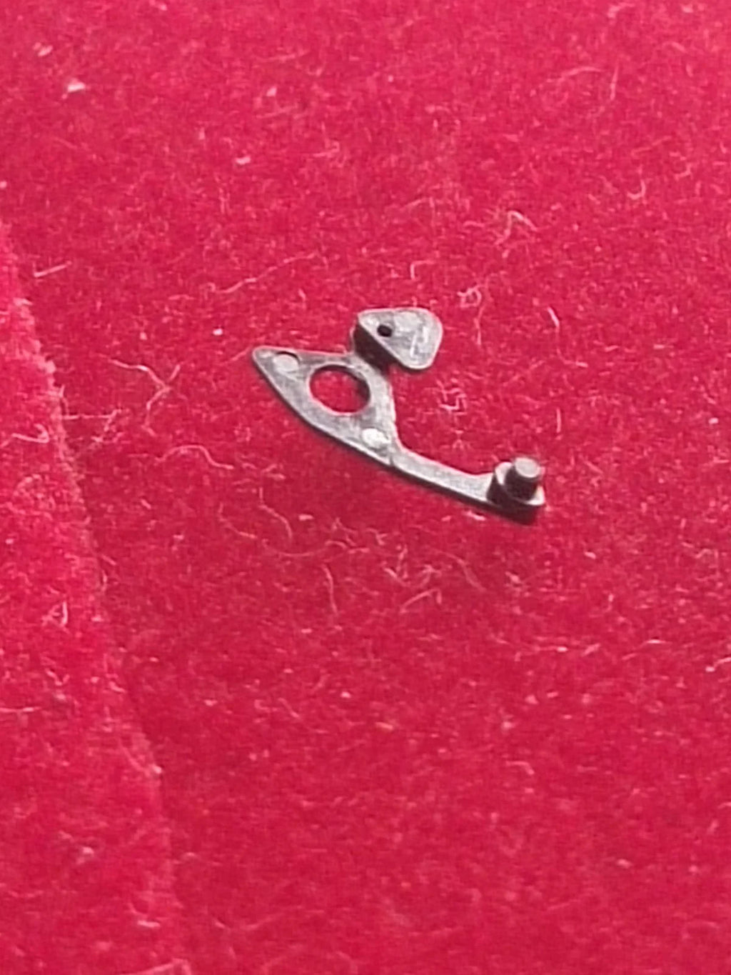 NOS Seiko Parts 767 930 /Cal. 1E20 /1 Pc