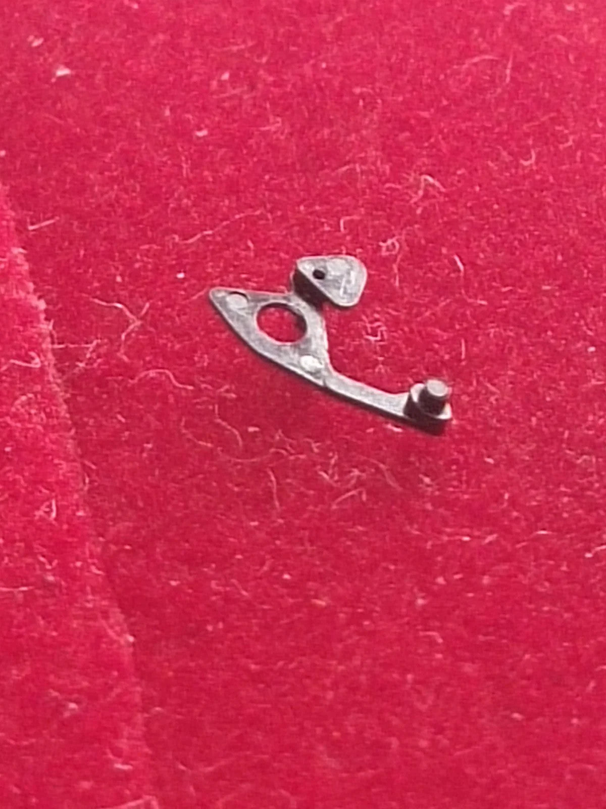 NOS Seiko Parts 767 930 /Cal. 1E20 /1 Pc