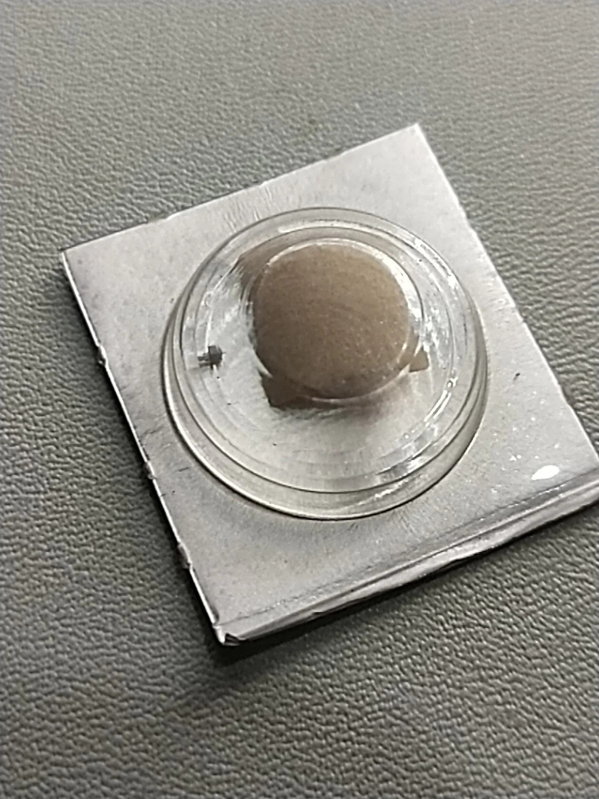 NOS Seiko Step Rotor Parts 4146 546/(1pc