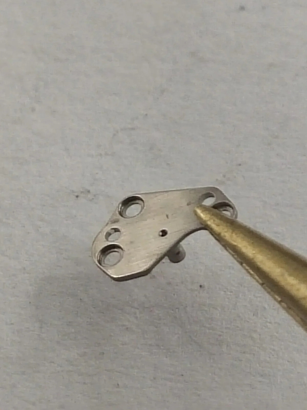 NOS OMEGA Parts 550 1400