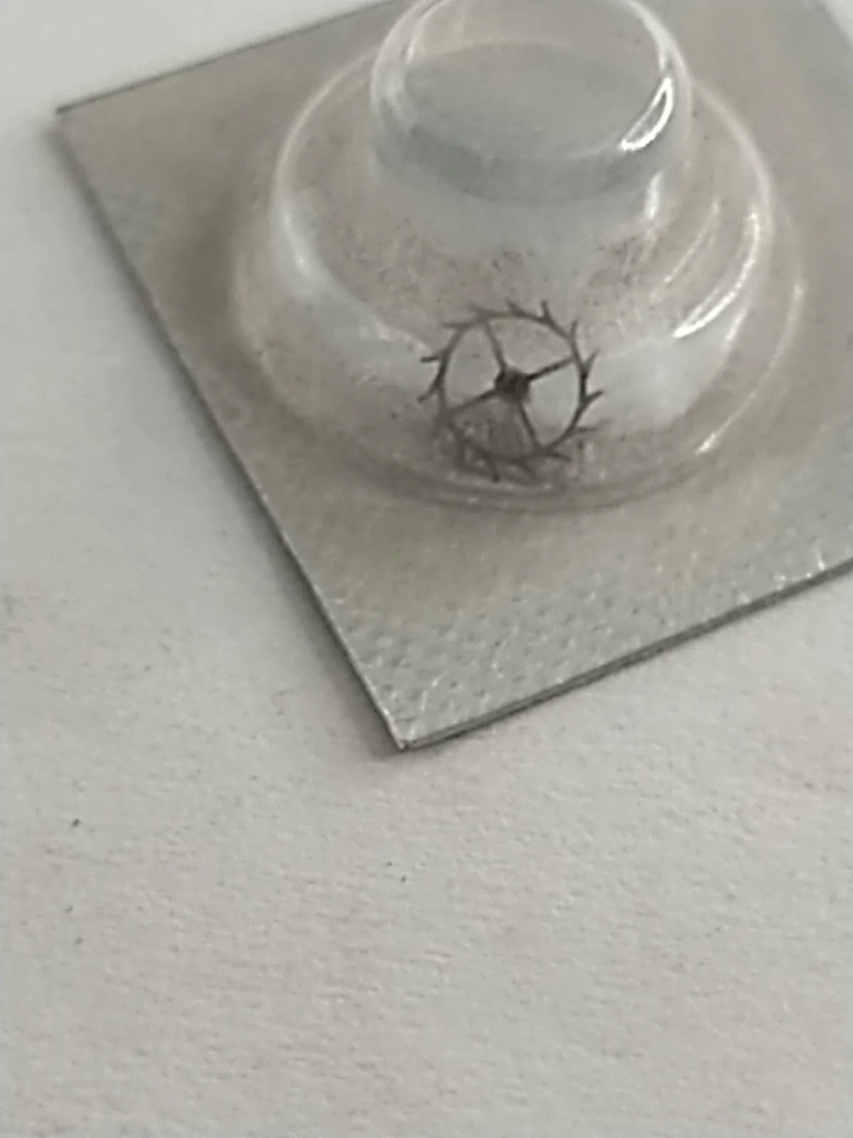 New Old Stock Original Seiko 6201/6205/6206/6208B Part's Escape Wheel 251 617