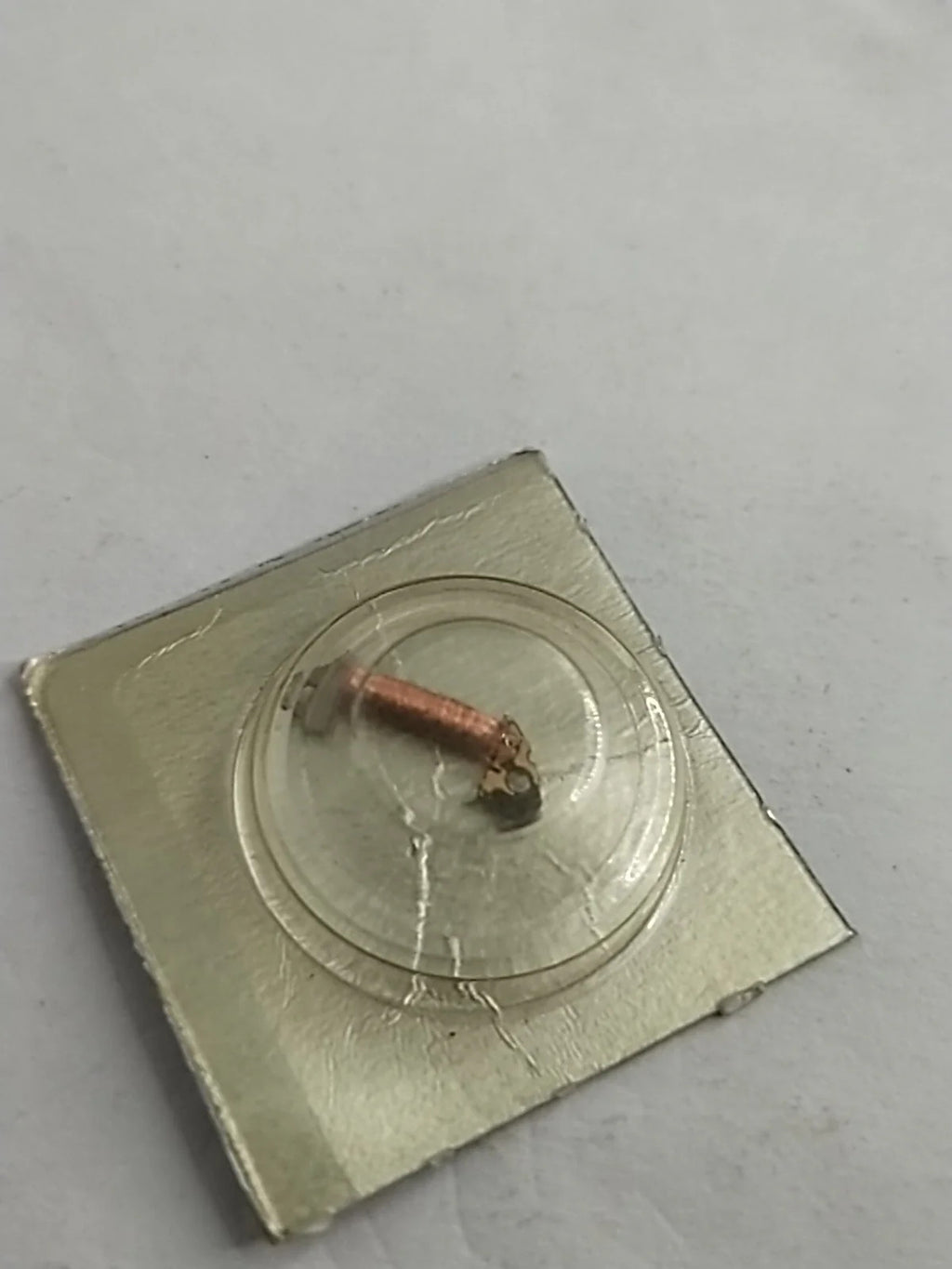 NOS Seiko Coil Part 4002 923