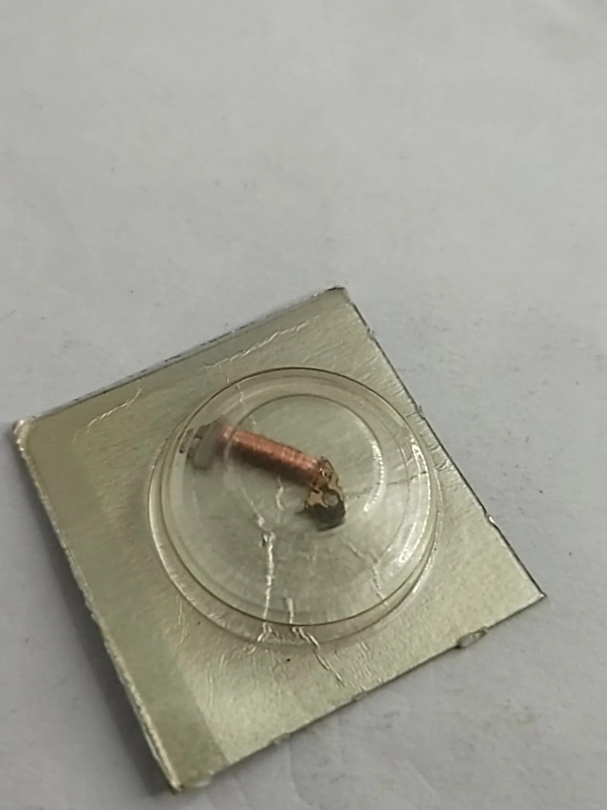 NOS Seiko Coil Part 4002 923
