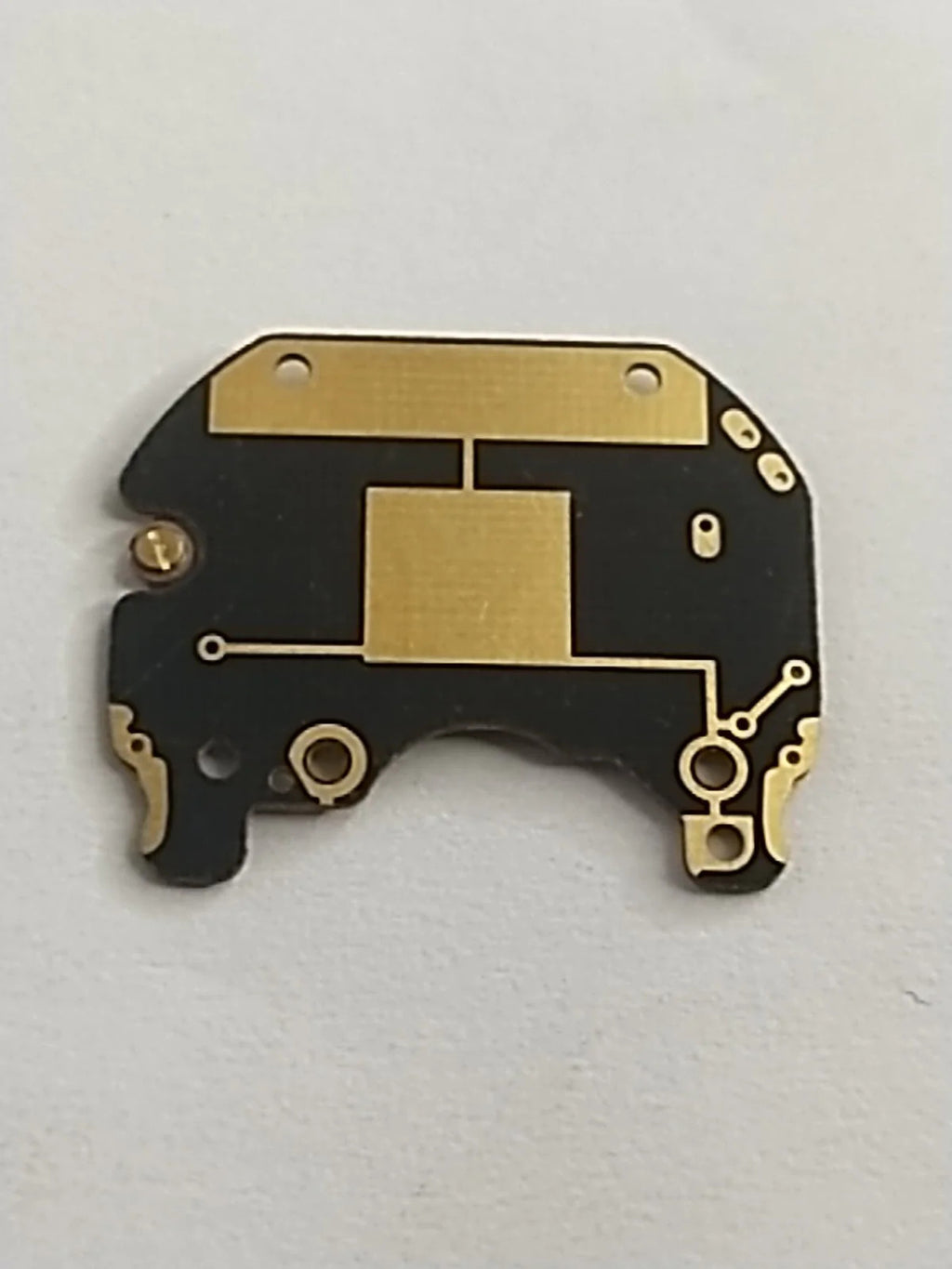 NOS Circuit Plock Seiko Digital Part . 4001 326