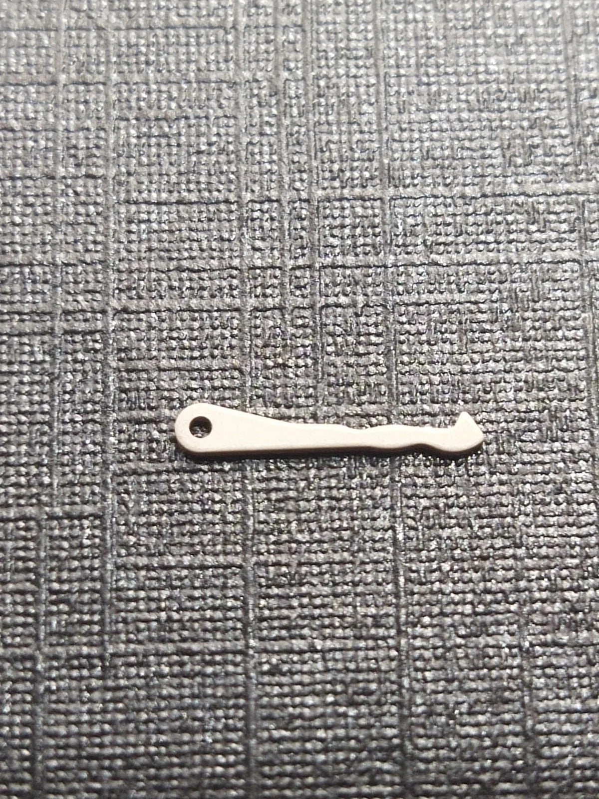 Seiko Part. 384 805 yoke Part Cal. 4006A (1pc