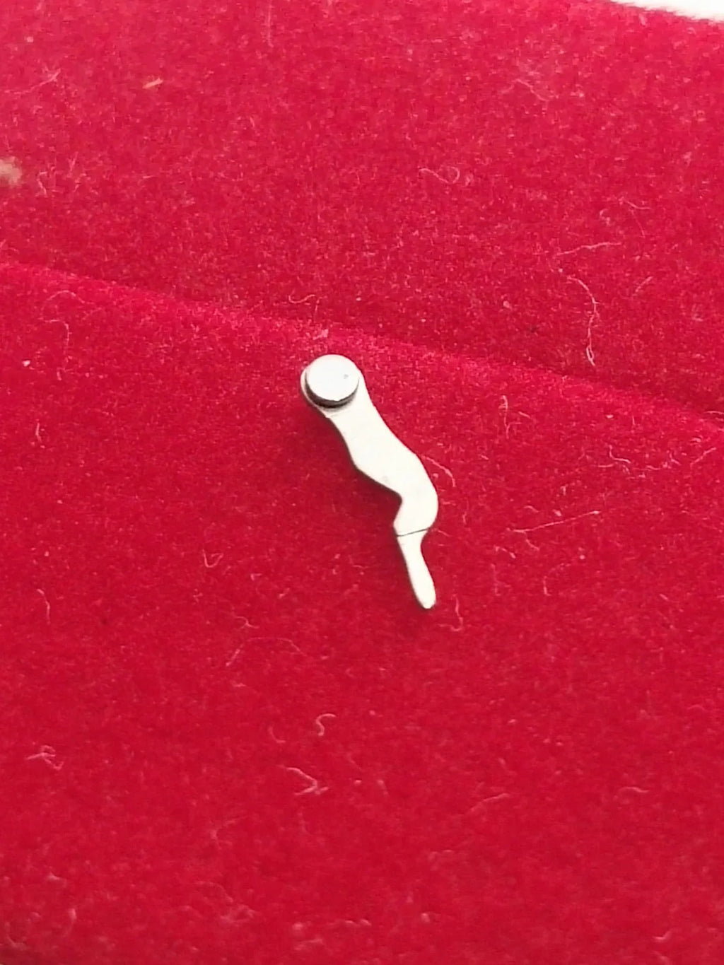 Rolex /2230/2235 240-239/Yoke For Sliding Pinion /Genuine parts /