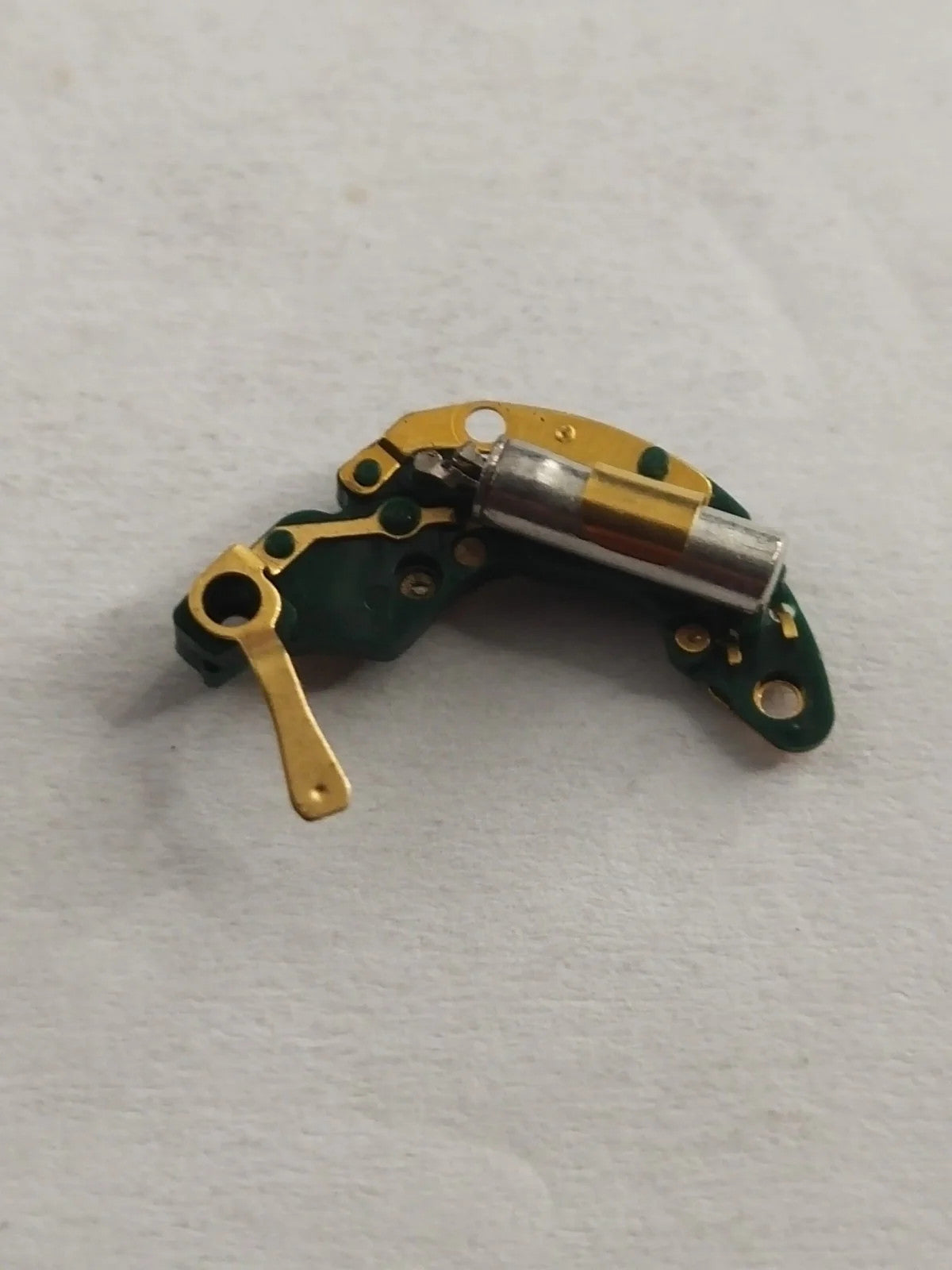 NOS Seiko original circuit part . 4001 770