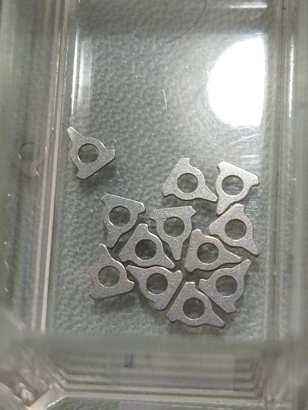 NOS Seiko Parts 556 805 /Cal. 4006A/4006A(1pc