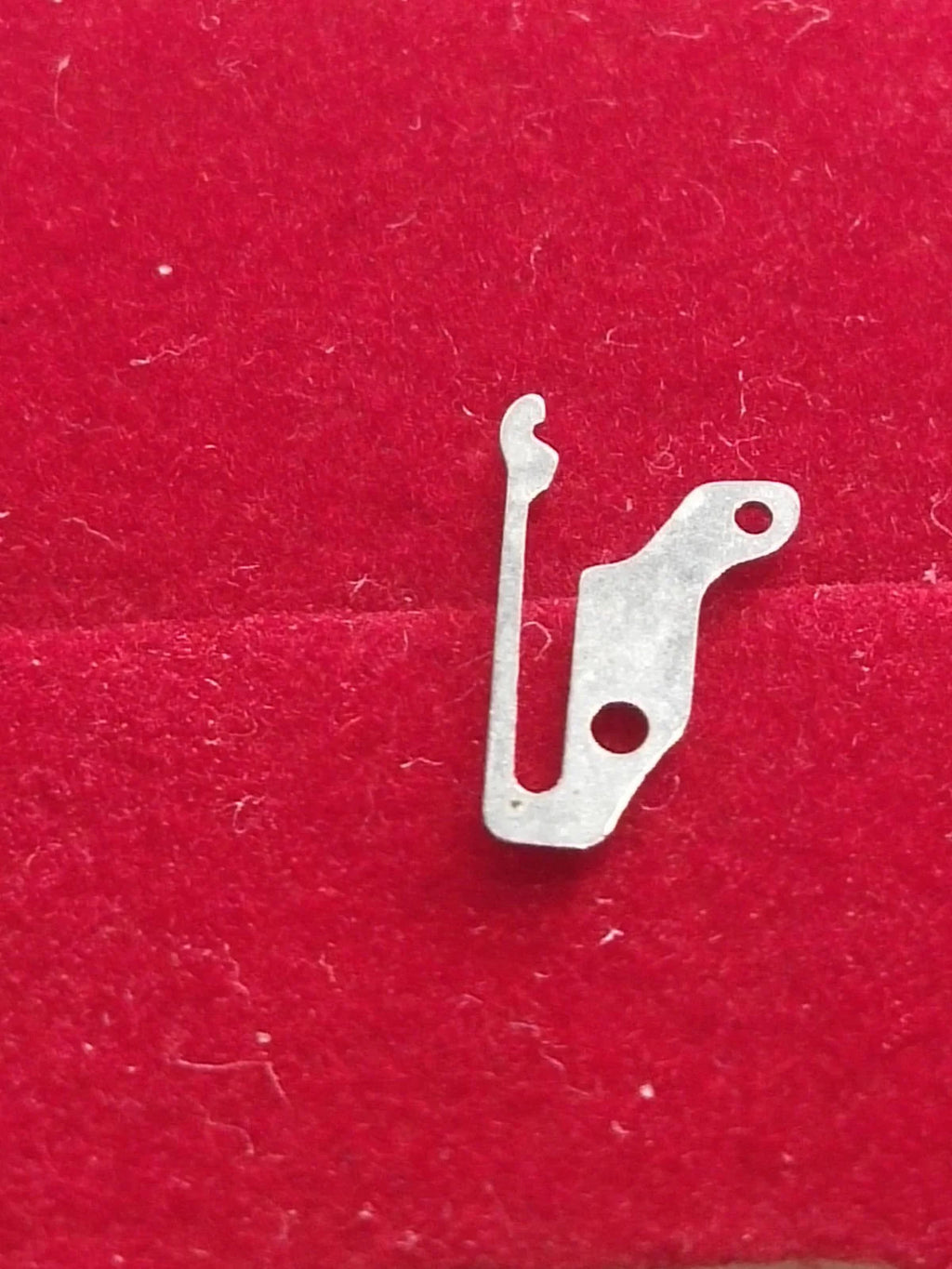 Seiko Part. 388 002 Sitting lever Spring Cal.5106A/5139A/5146A (1pc