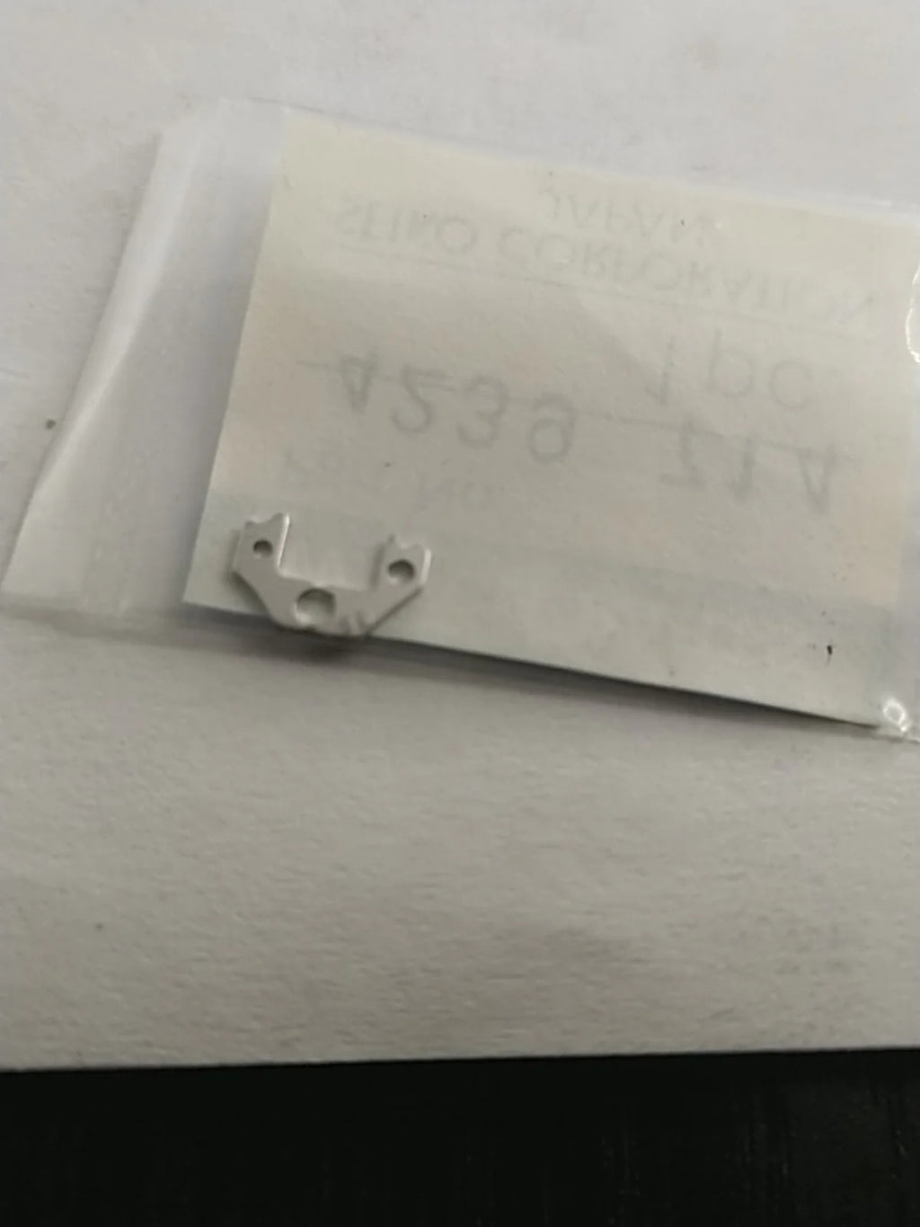 ORIGINAL SEIKO Part 4239 714 Rotor Stator