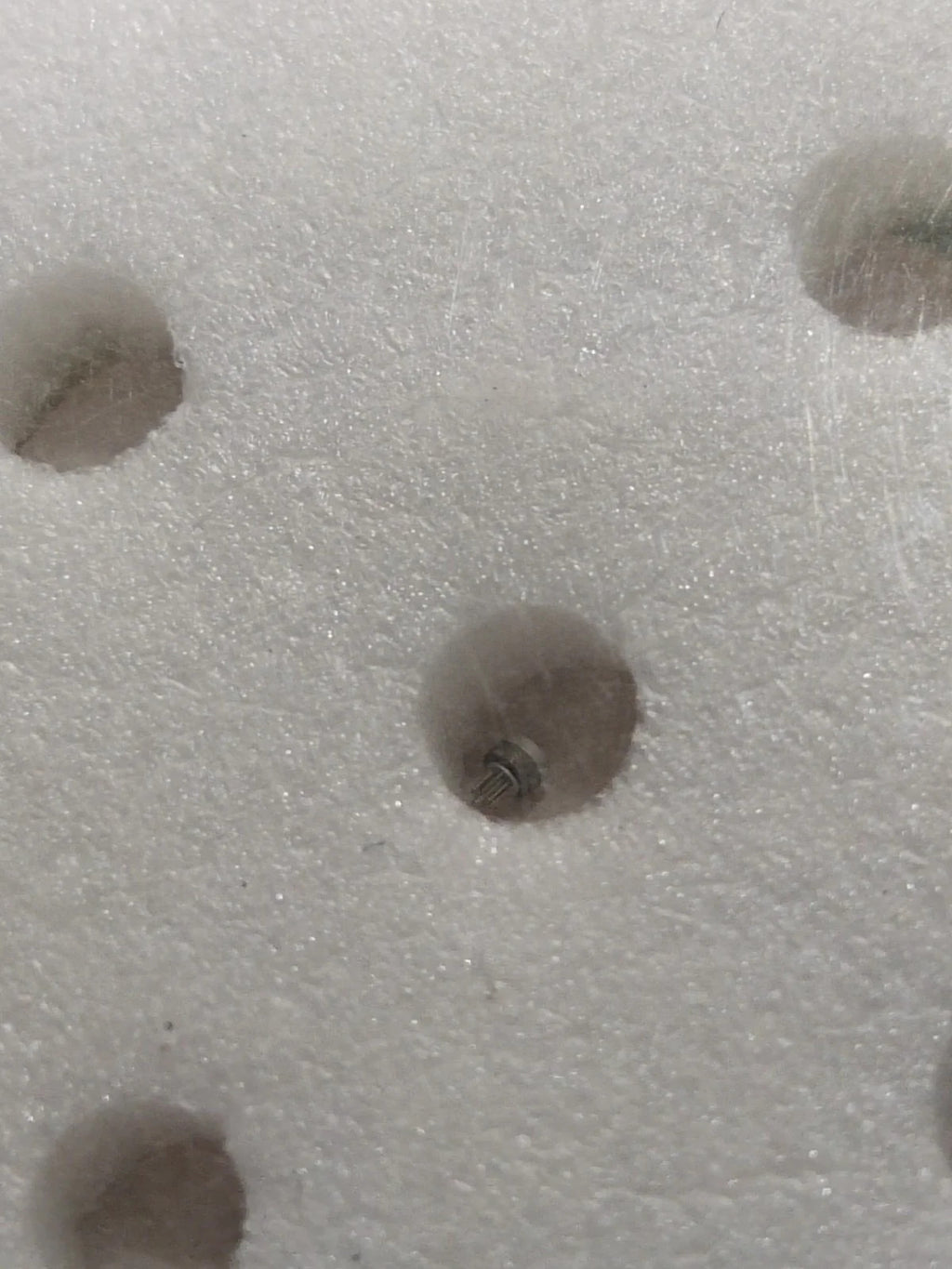 NOS Seiko Step Rotor Parts 4146 715/(1pc