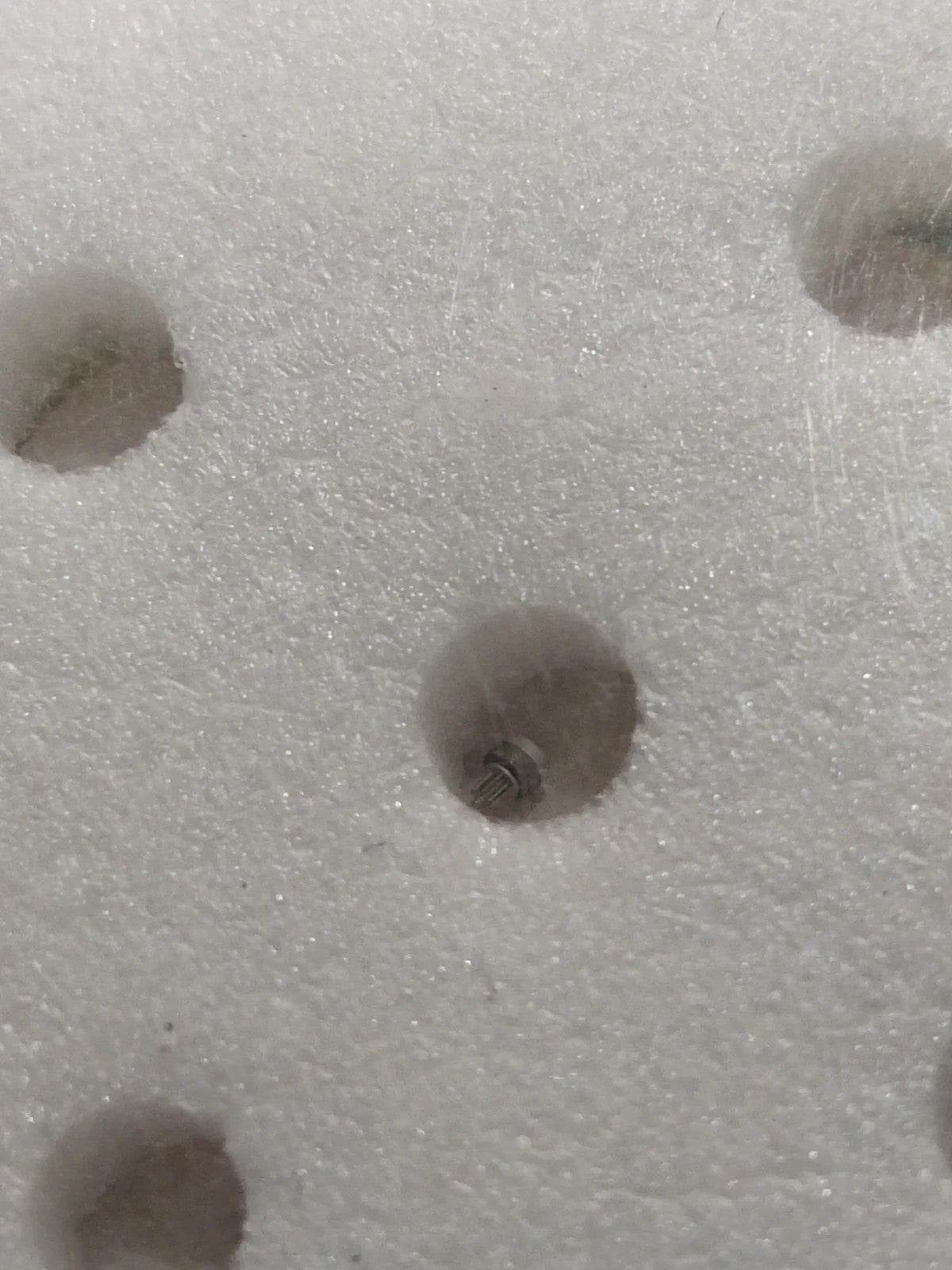 NOS Seiko Step Rotor Parts 4146 715/(1pc