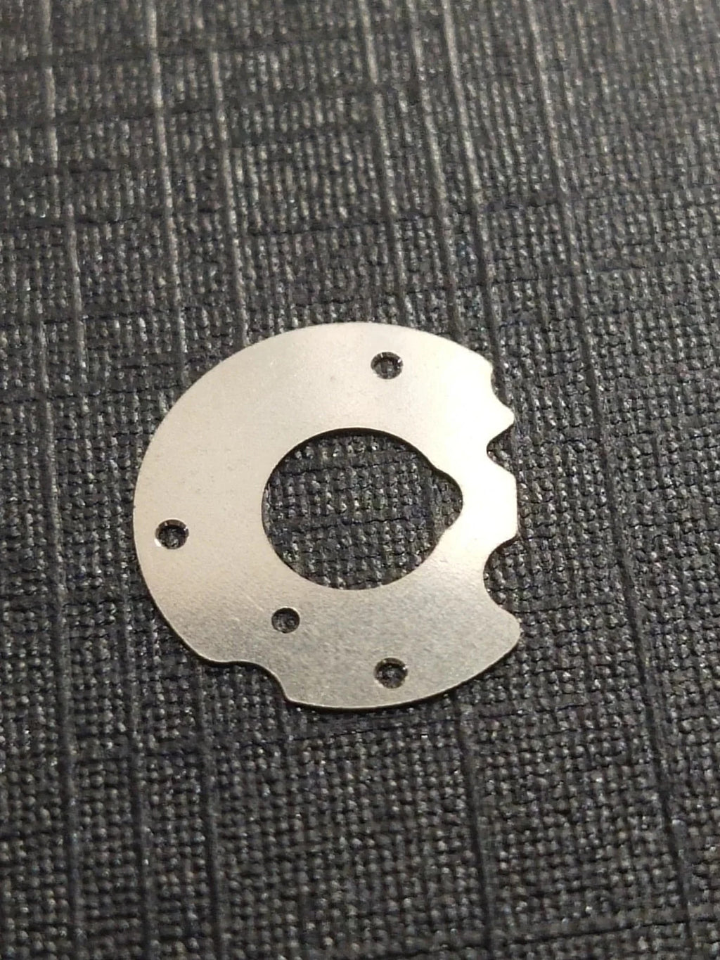 Seiko Part. 808 221 Date Dial guard Cal. 2206A (1pc