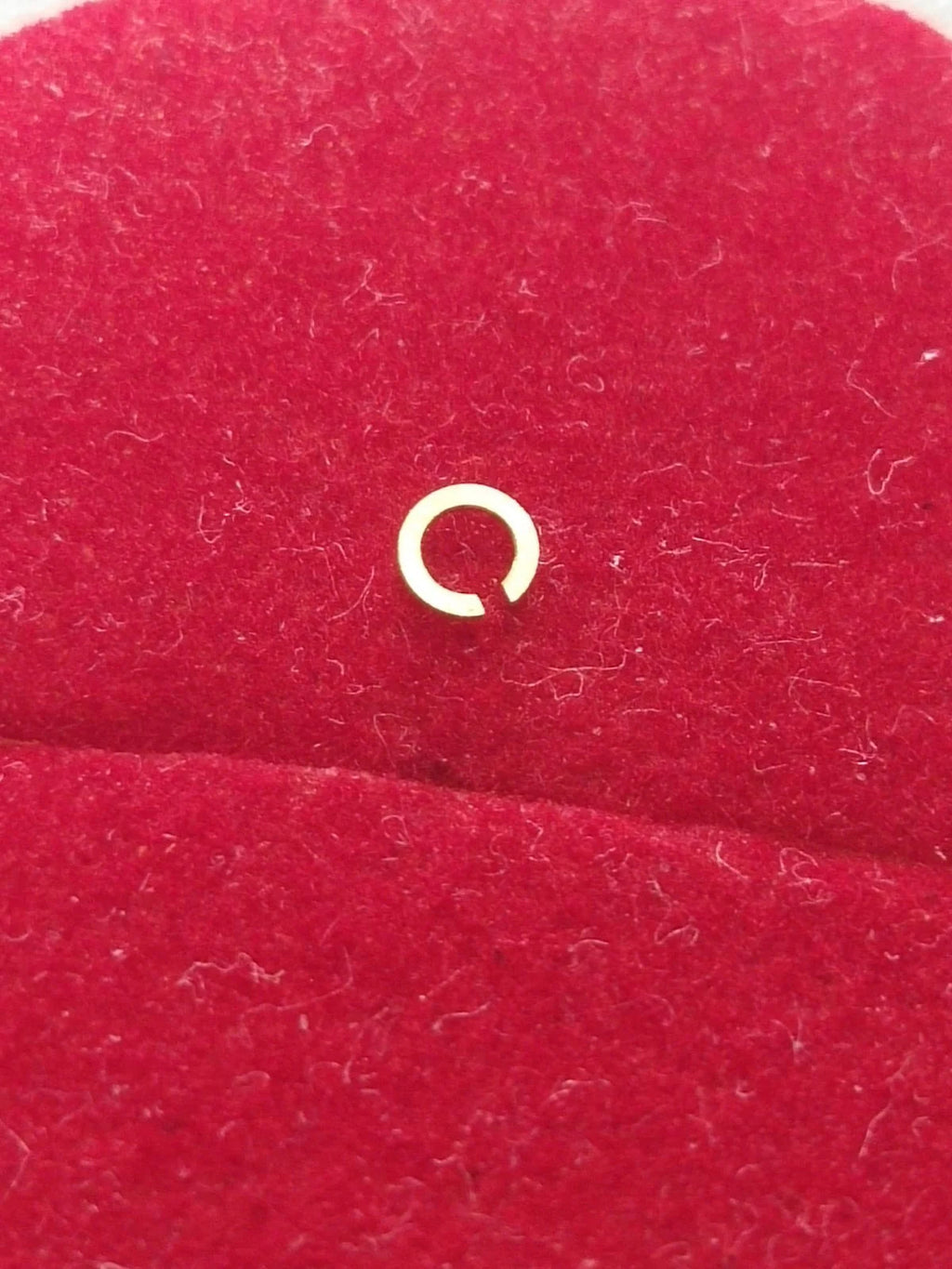NOS Seiko Parts 963 781/ (1pc