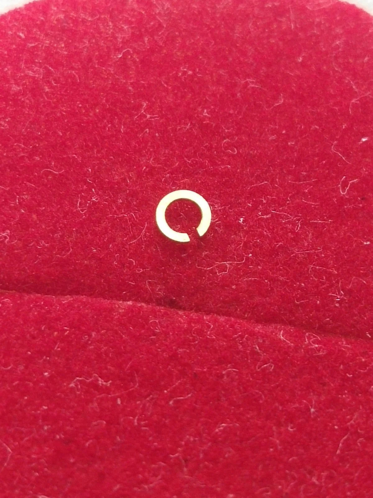 NOS Seiko Parts 963 781/ (1pc