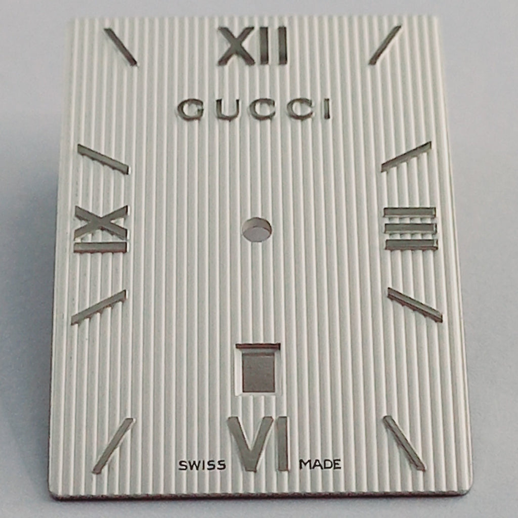 GUCCI Original / Dail  / Part No. YDA05037/ Multi Color