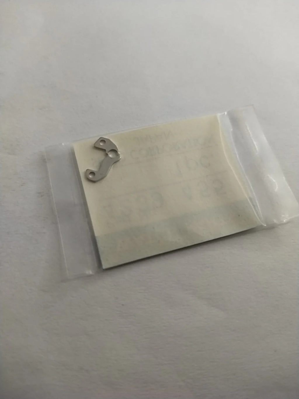 ORIGINAL SEIKO Part 4239 455 Rotor Stator