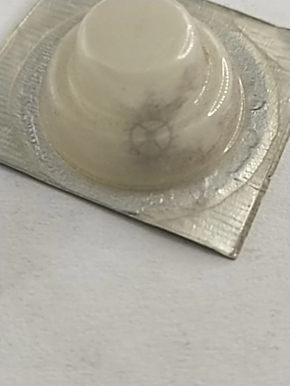 New Old Stock original Seiko /2206A/2205A/Part's Escape Wheel 251 220