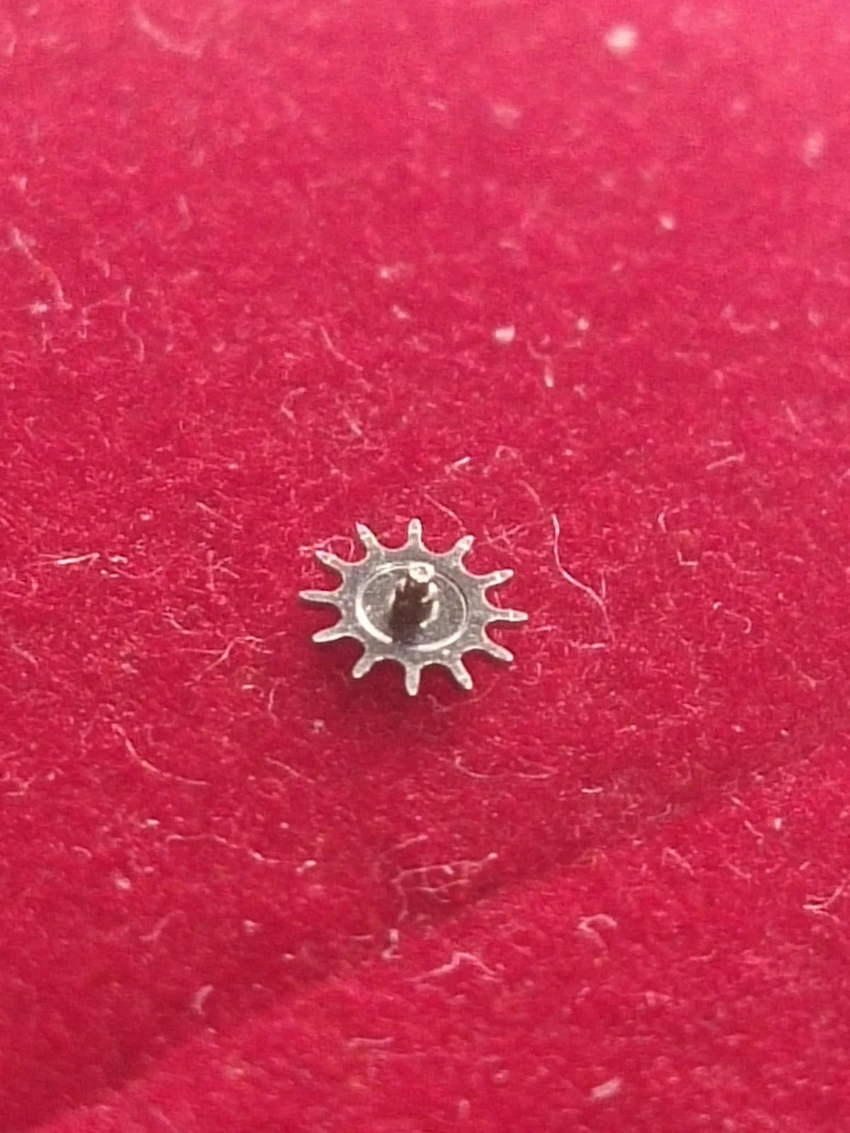 NOS Seiko Parts 737 855/ Cal. 9020/9021/9029/ 1 Pc